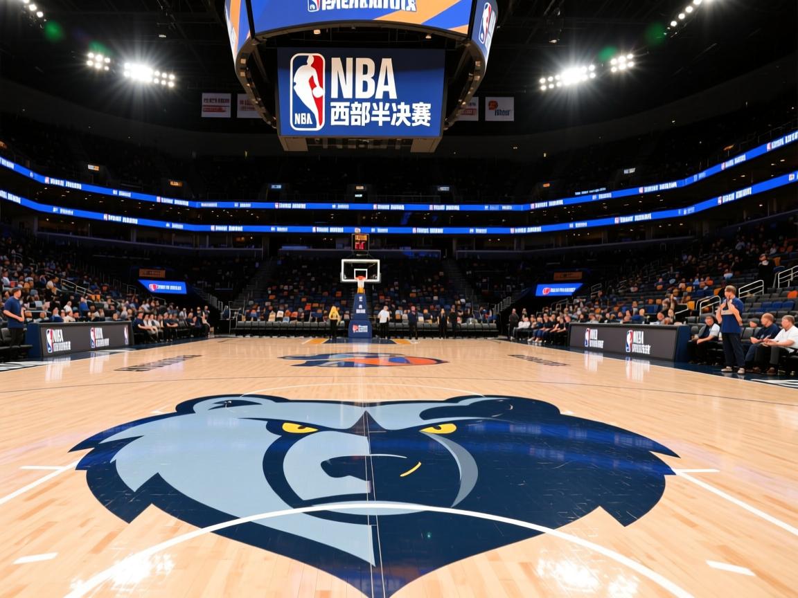 爵士连胜灰熊,顺利晋级NBA西部半决赛 第2张