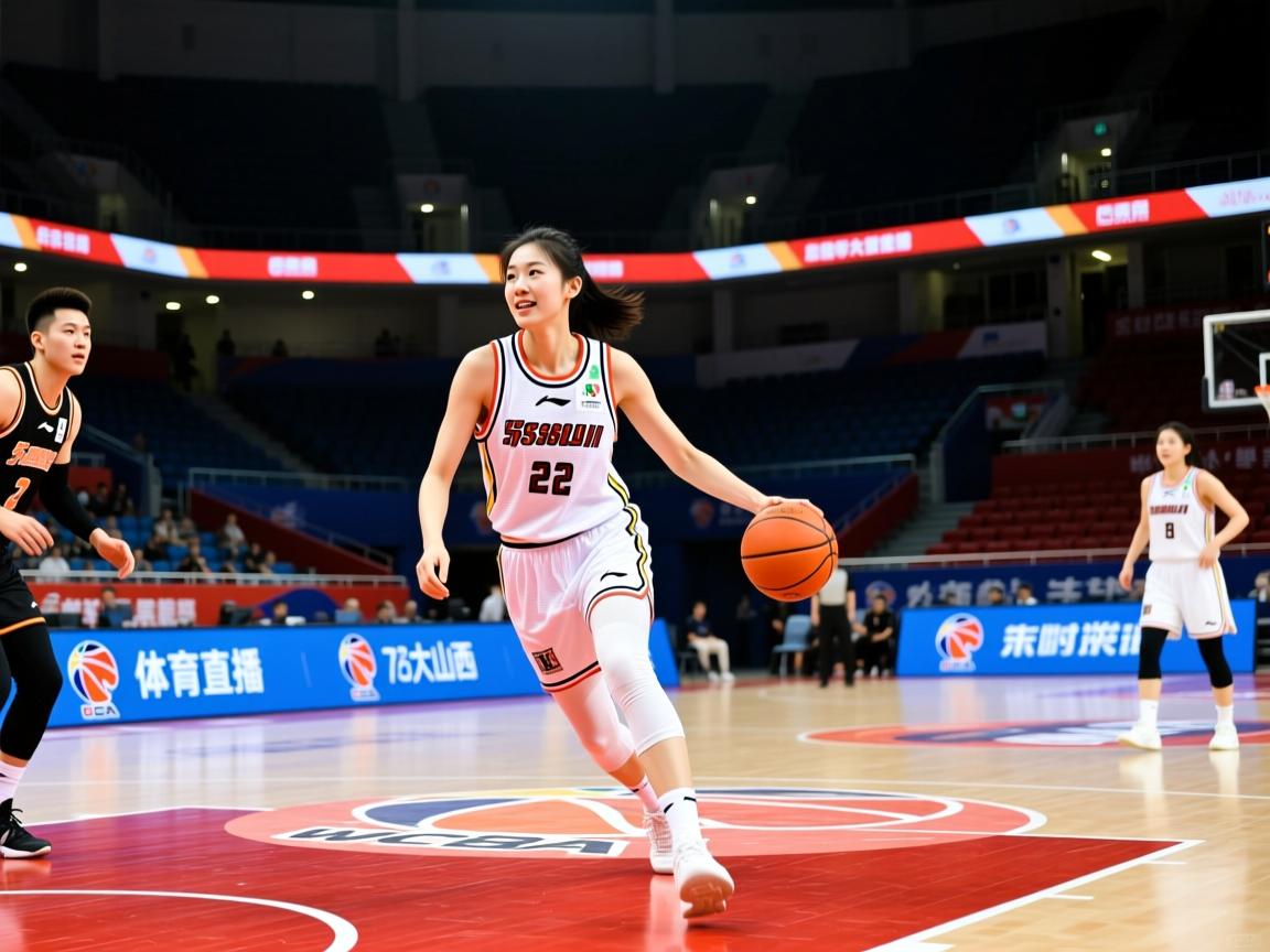 包含WCBA：江苏95-86四川，许晨妍22分；东莞72-69山西，末节大逆转的词条  第1张