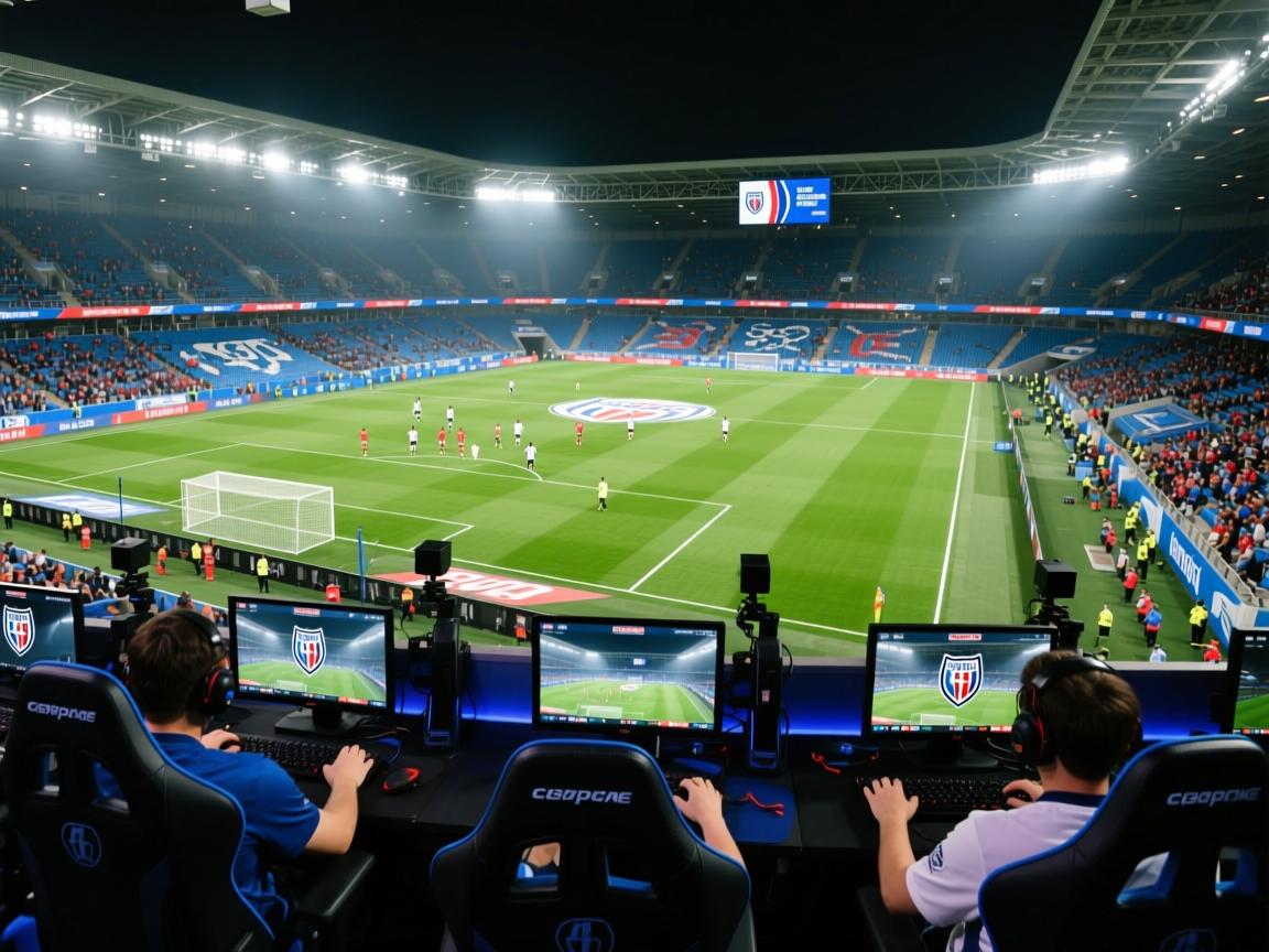 职业足球联赛近期比赛情况备受关注  第2张