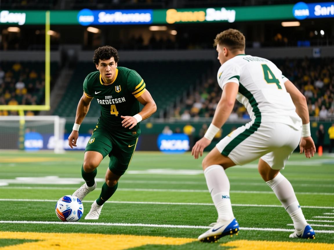 NCAA常规赛：王俊杰出战6分钟贡献4分，旧金山大学力克对手