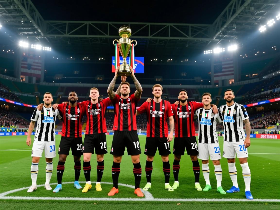 意甲夺冠热门诞生：18场狂揽42分，排名榜首，把米兰尤文挤在身后  第2张